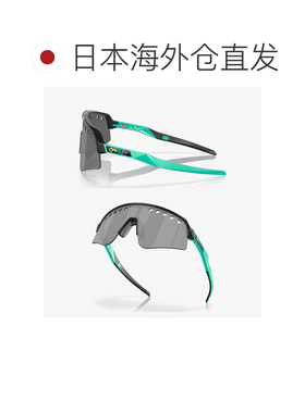 日本直邮OAKLEY 太阳镜冲浪滑雪板滑板 SUP 户外运动自行车棒球高
