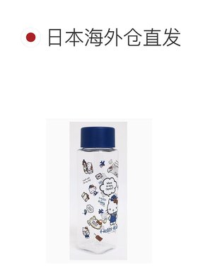 日本直邮日本直邮 OSK Hello Kitty 隨身冷水壺 400ml