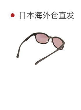 日本直邮SWANS男女皆宜太阳镜 PW-0170 MBK 附眼镜盒 偏光 UV