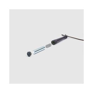 日本直邮adidas 阿迪达斯 Weighted Skipping Rope 重量跳绳 专业