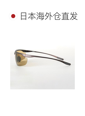 1h可退 日本直邮montbell 登山眼镜 小号 宽镜片太阳镜防紫外线