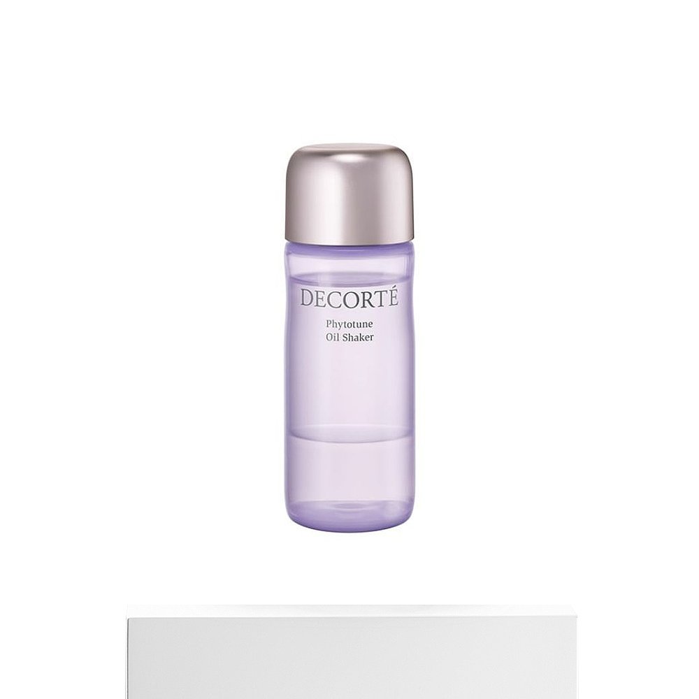 日本直邮黛珂DECORTE植物欣韵美容油48mL橄榄新款正品 - 图3