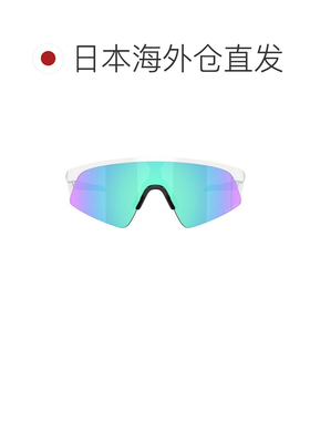 日本直邮OAKLEY男女款RESISTOR SWEEP墨镜 90150128 运动太阳镜 U