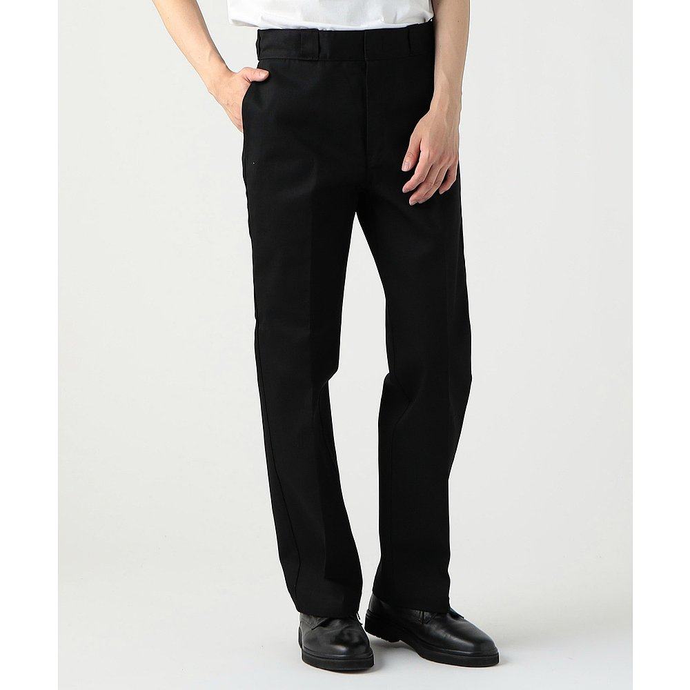 1h可退 日本直邮Dickies 男女同款 Original 874 工装裤 32英寸,淘宝优惠券,粉丝福利购,淘宝优惠卷