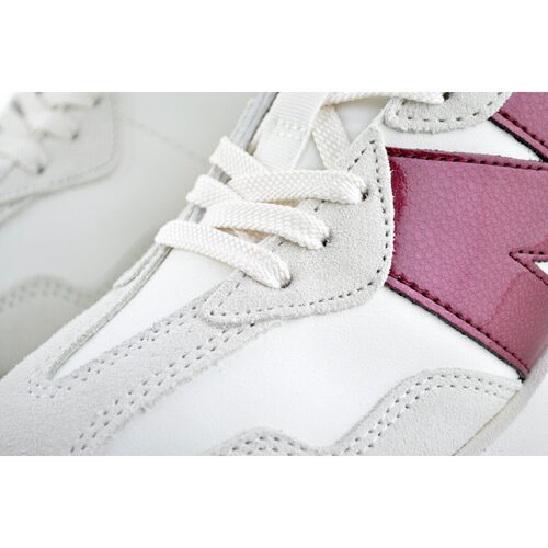 日本直邮NEW BALANCE ws327jwc 女款 休闲鞋 白色 运动鞋 WHITE - 图3