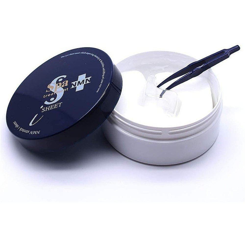  天猫国际探物日本眼膜