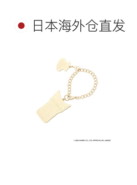 日本直邮SAMANTHAVEGA 女士 桑尼欧角色联名克洛【付后1h可退】