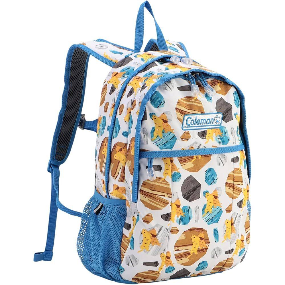 【日本直邮】科勒曼 Walker Mini 10L 儿童背包 MARMOT SUMO,淘宝优惠券,粉丝福利购,淘宝优惠卷