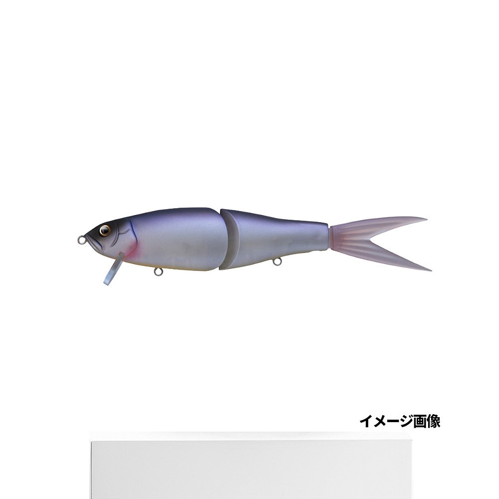 日本直邮Fish Arrow 诱饵 Fish Arrow x DRT Riser Jack Junior # - 图3