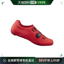 (Japan Direct Mail) Jubilee RC3 Bike Riding Shoes Road Shoes 27 8cm Red SPD-SL