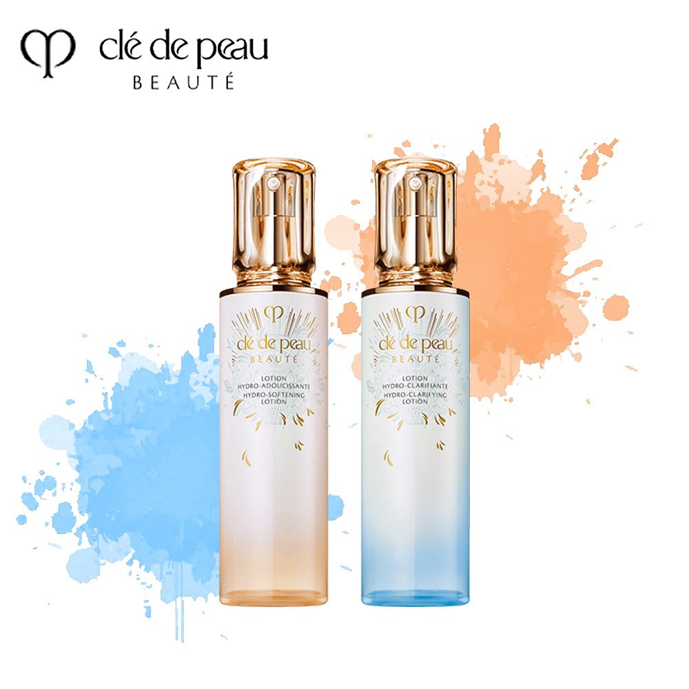 天猫国际日本直购日本直邮CPB肌肤之钥 化妆水保湿露年9.21限定发售3