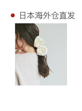 日本直邮La boutique BonBon 女士 蝴蝶结大号发【付后1h可退】