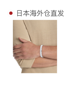日本直邮Calvin Klein 手链配饰 ENHANCE 35100008