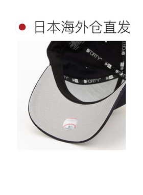 日本直邮纽亦华 New Era 棒球帽 A-FRAME 940 洛杉矶 洋基 小熊