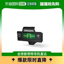 (Japan Direct Mail) Dadario Electric Guitar Electric Bass Sound Hole Type Sound Mixer Halftone Class Full Color Display