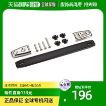 (Japan Direct Mail) Finda Amplifier Parts Pure Retro Amplifier Accessories 2-Screw Black
