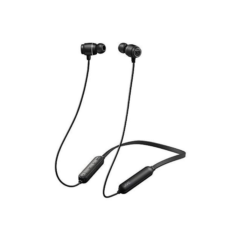 天猫国际日本直购日本直邮JVC杰伟世普通蓝牙耳机HA-XC30BT-B蓝牙耳机XX系列0