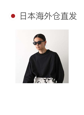 日本直邮TOM FORD 汤姆福特 TF1274-D-N 威灵顿型 黑色太阳镜配饰