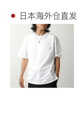 日本直邮Vivienne Westwood 项链 MAN MINI BAS RELIEF ORB 63020