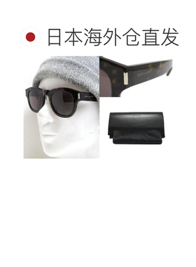 日本直邮Saint Laurent 圣罗兰男士太阳镜配饰