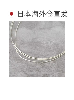 日本直邮Native SilverStreams 女士 纯银三连液【付后1h可退】