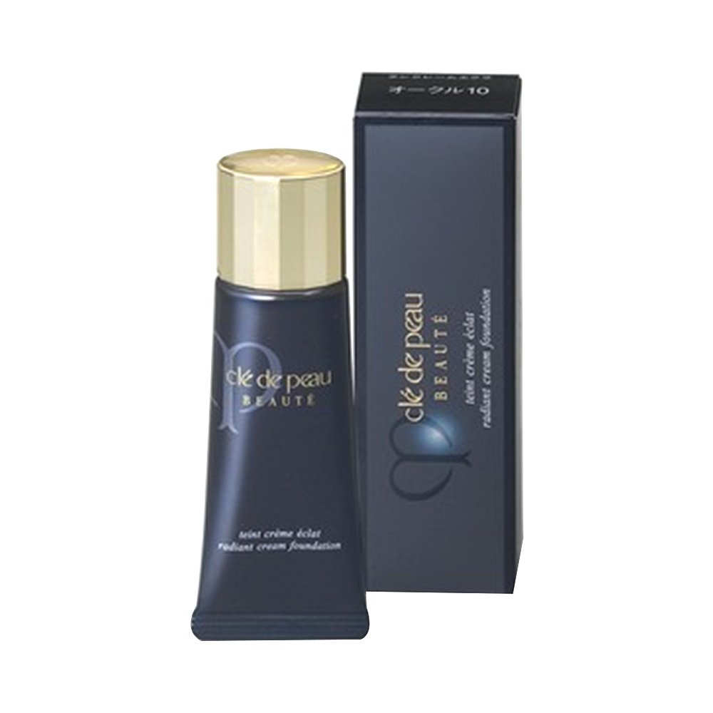 天猫国际日本直购日本直邮CPB 肌肤之钥钻光粉底霜OC00 25g2