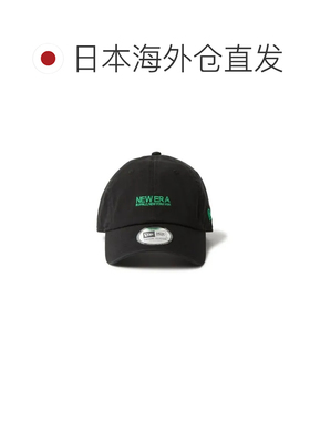日本直邮NEW ERA CC THE ORIGIN 黑色