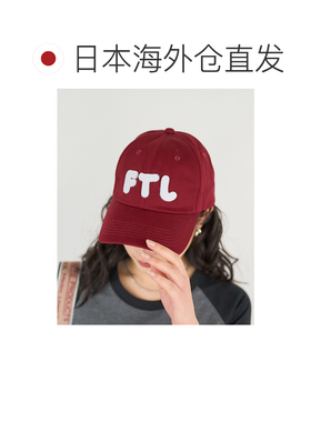 FRUIT OF THE LOOM × FREAK'S STORE 女士 刺绣L【付后1h可退】