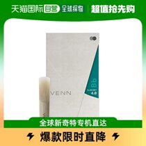 (Japanese direct mail) Dadario clarinet whistle sheet Bb single spring works VENN VBB0140 hard: 4 0]