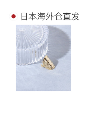 日本直邮grace grace 女士 消息硬币戒指 60132911401