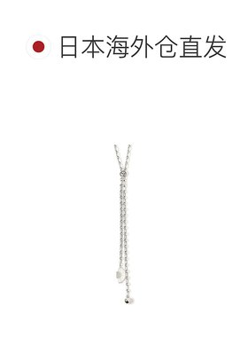 1h可退 日本直邮ADER.bijoux × RBS PAVO扇形长款项链 614218056