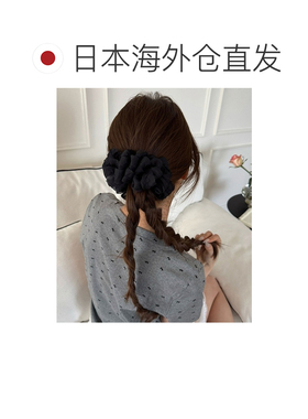 日本直邮DearMyLoveRose 女士 法式少女风雪纺荷【付后1h可退】