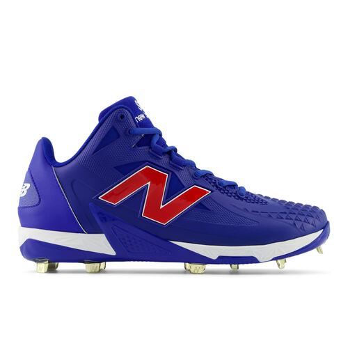 日本直邮New Balance 大谷翔平 v1 金属钉棒球鞋 2E - 图2