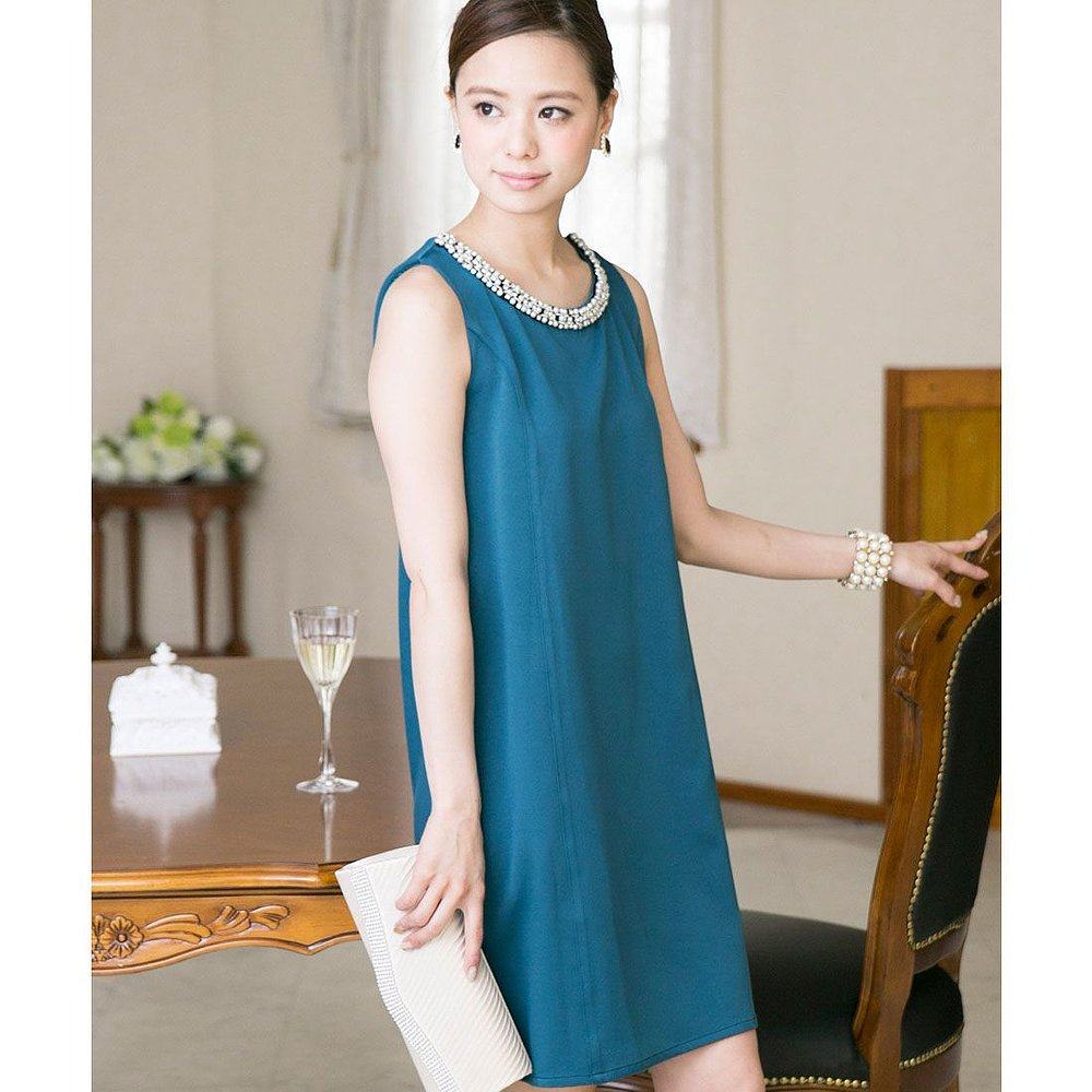 【日本直邮】pourvous a系列芭比婚纱 天猫国际探物日本连衣裙