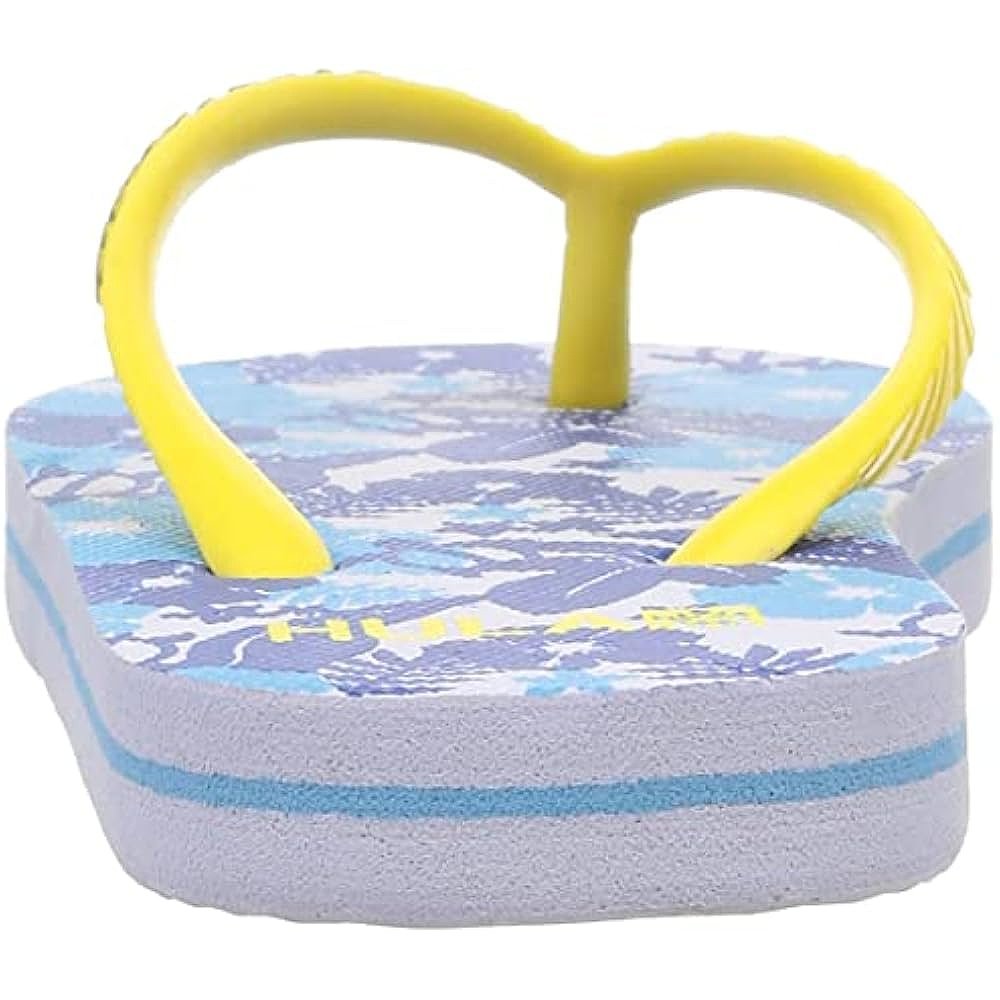 【日本直邮】鹿牌海军鞋凉鞋沙滩凉鞋青少年 S 码 Honu HULA UX-1 - 图2