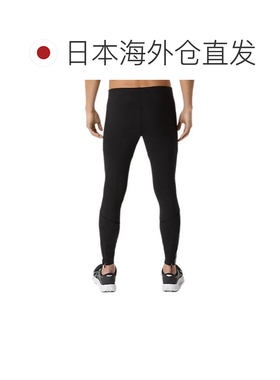 日本直邮ASICS 图形长紧身裤 2091A759.002(Men’s) 运动紧身裤