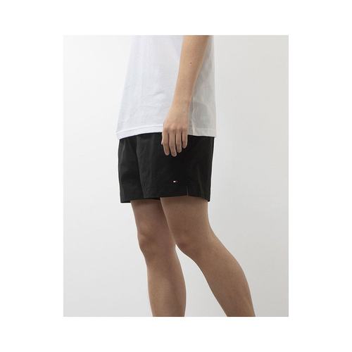 日本直邮TOMMY HILFIGER 中号抽绳泳裤 TO3203EM10767 - 图0