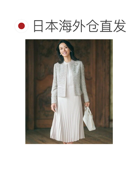 23区 圆形胸针