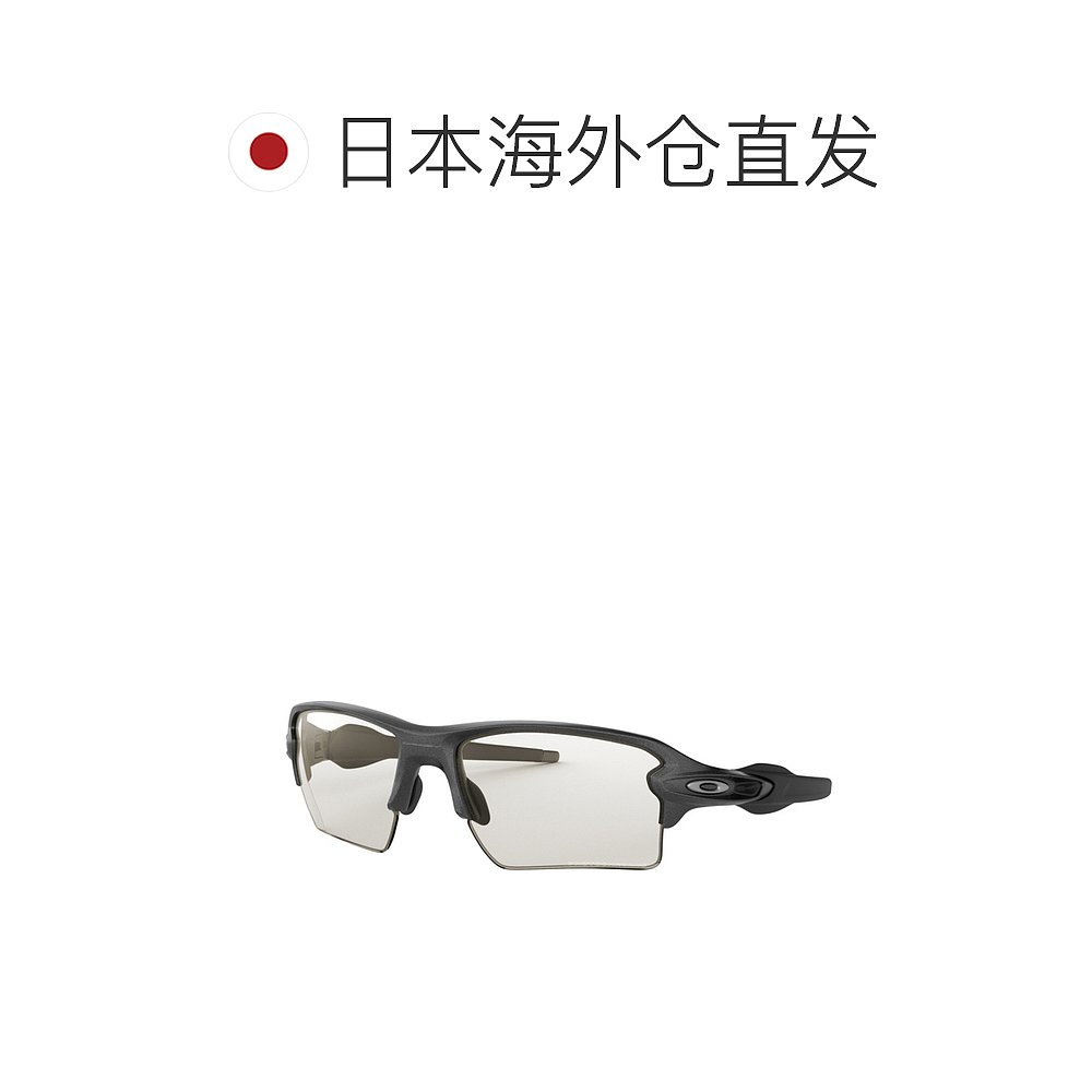 日潮跑腿oakley欧克利（男士、女士）太阳镜 FLAK 2.0 XL A-10831 - 图1