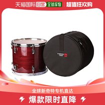 (Japan Direct Mail) Gator Rack Subdrum Containing Box Drum Bag 10x9 GP-1009