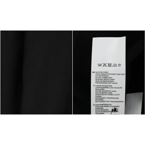 日本直邮FRED PERRY 双条纹Y衬衫 M12-polo衫 [NOA] [Compact] [U - 图2