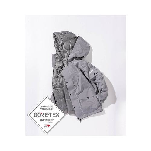 日本直邮phenix GORE-TEX INFINIUM 羽绒服 [SF5131EM000086] - 图0