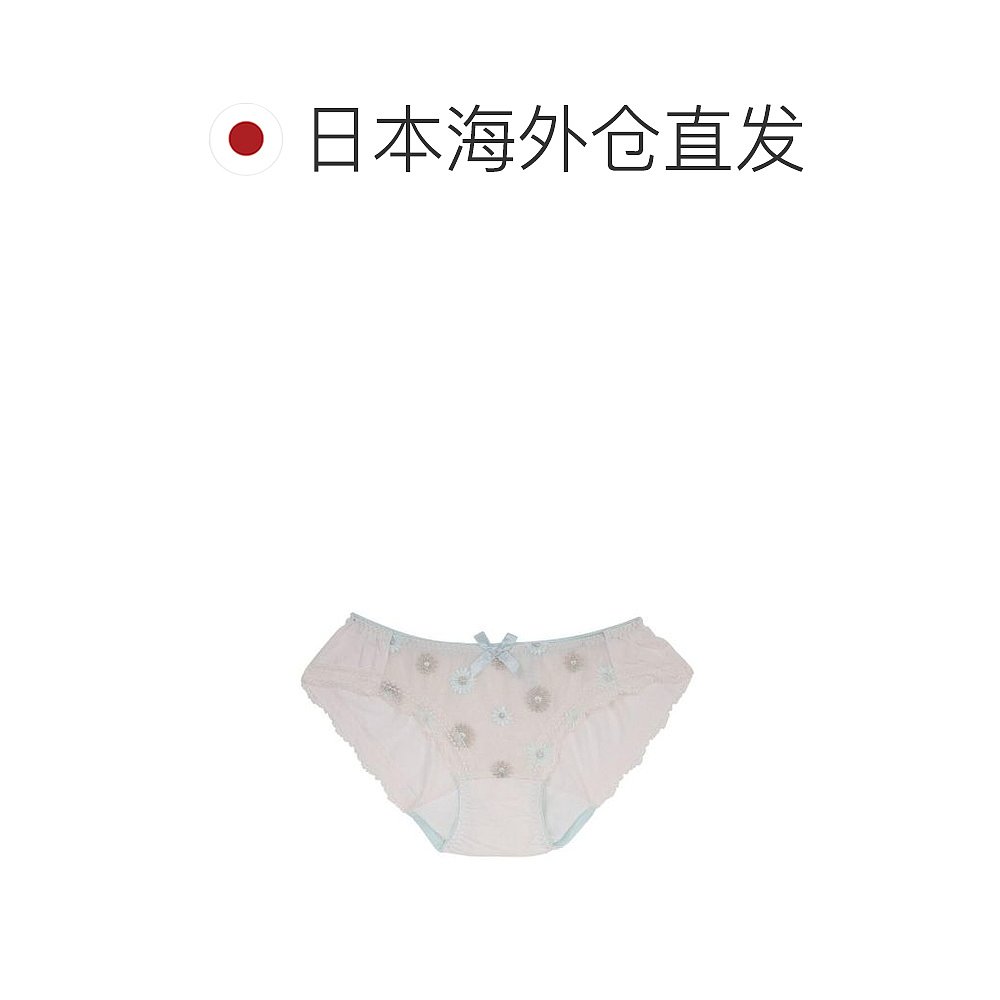 【日本直邮】Eris 卫生短裤 (粉红色 (070)) [不可退还物品]女式 - 图1