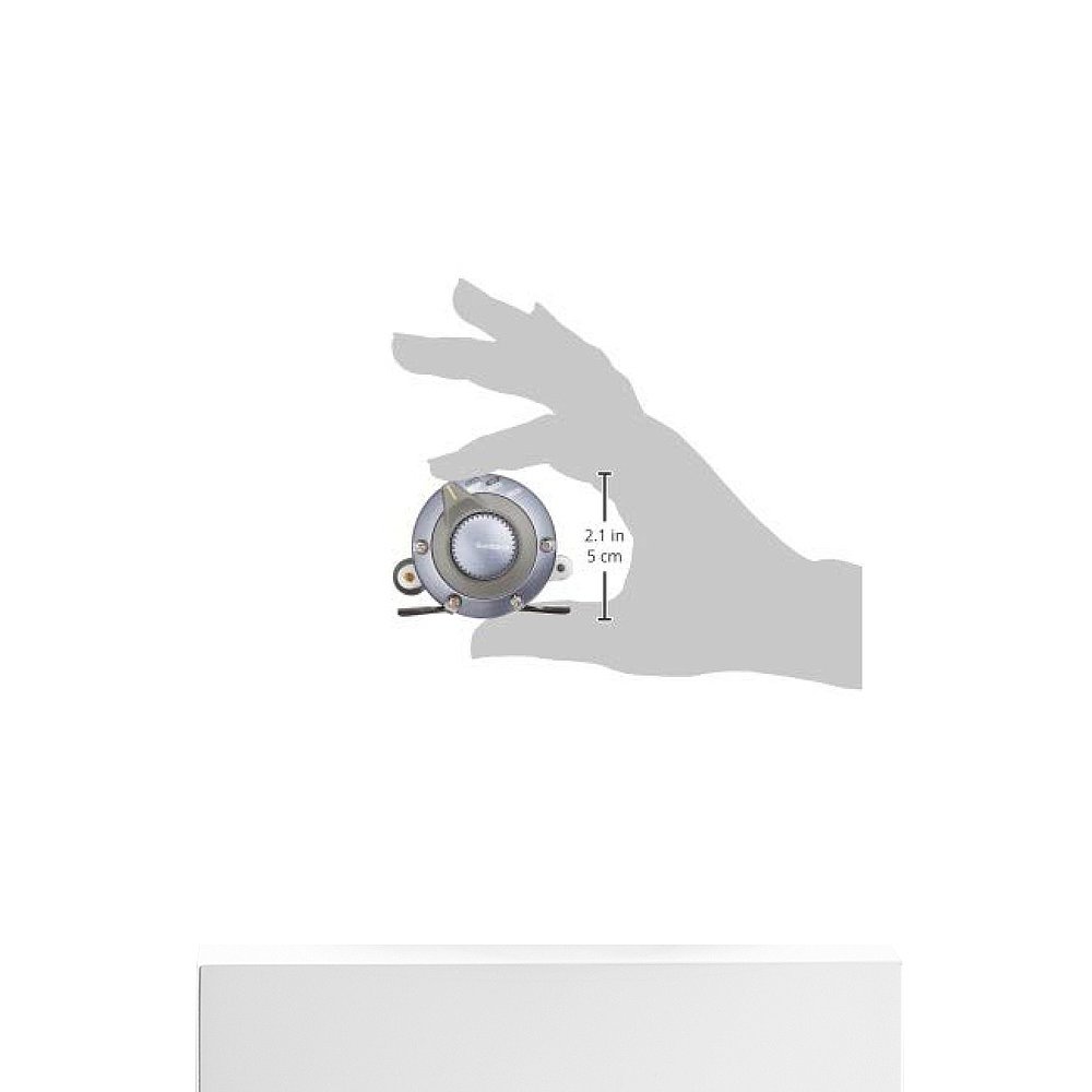 天猫国际日本直购日本直邮禧玛诺 诱饵鱼线轮 黒鲷鱼线轮 ClubDemi 20RL 蓝色3