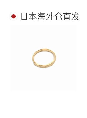 日本直邮DANIEL WELLINGTON 戒指 DW00400076 女士经典戒指 CLASS