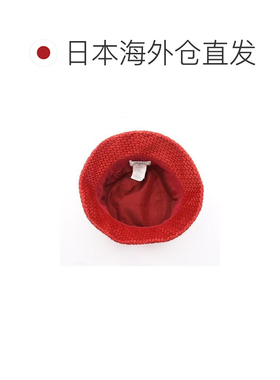 日本直邮中古奢侈品Hermes爱马仕女A级95新hat帽【付后1h可退】
