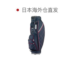 【日本直邮】DUNLOP　运动用品　高尔夫球袋　GGC-X165W