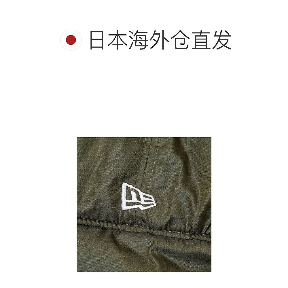 日本直邮NEW ERA Trapper Filled Recyc Gear运动帽运动飞行帽 - 图1