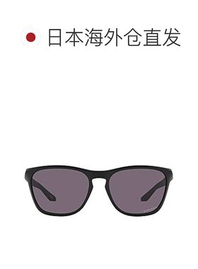 【日本直邮】OAKLEY欧克利 男士太阳镜 灰色镜片 56 OO9479