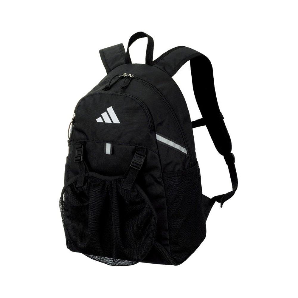 日本直邮阿迪达斯 儿童 Molten足球包背包 24L ADP43BK,淘宝优惠券,粉丝福利购,淘宝优惠卷